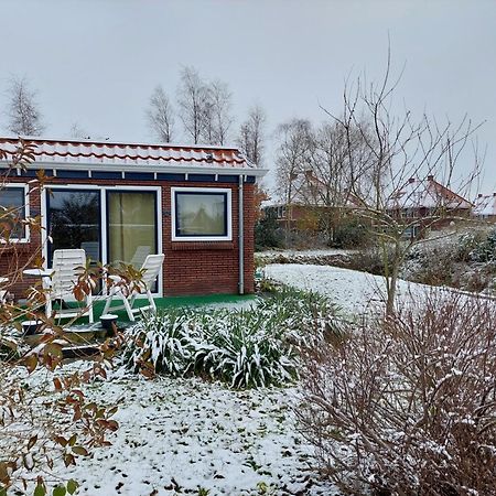 Huisjedelinde 볼베가 외부 사진