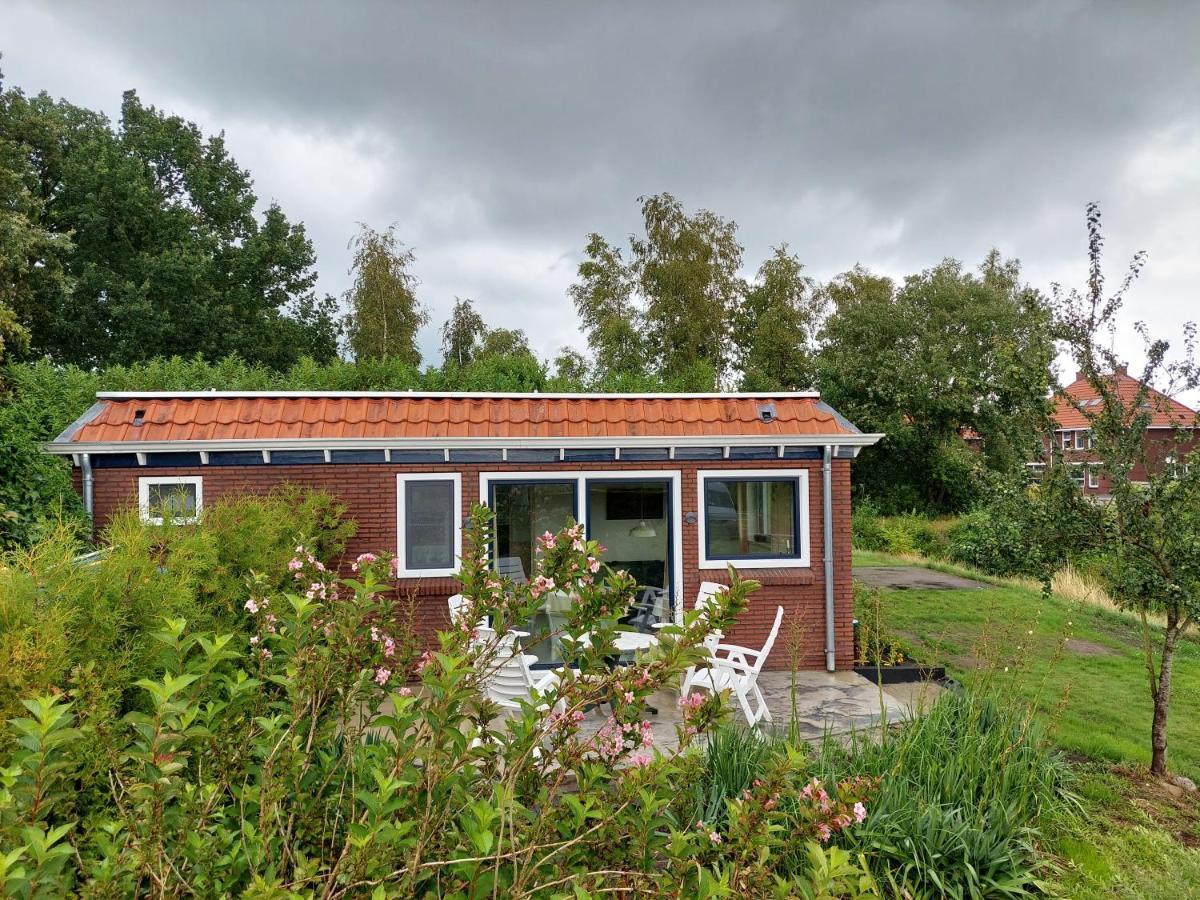 Huisjedelinde 볼베가 외부 사진